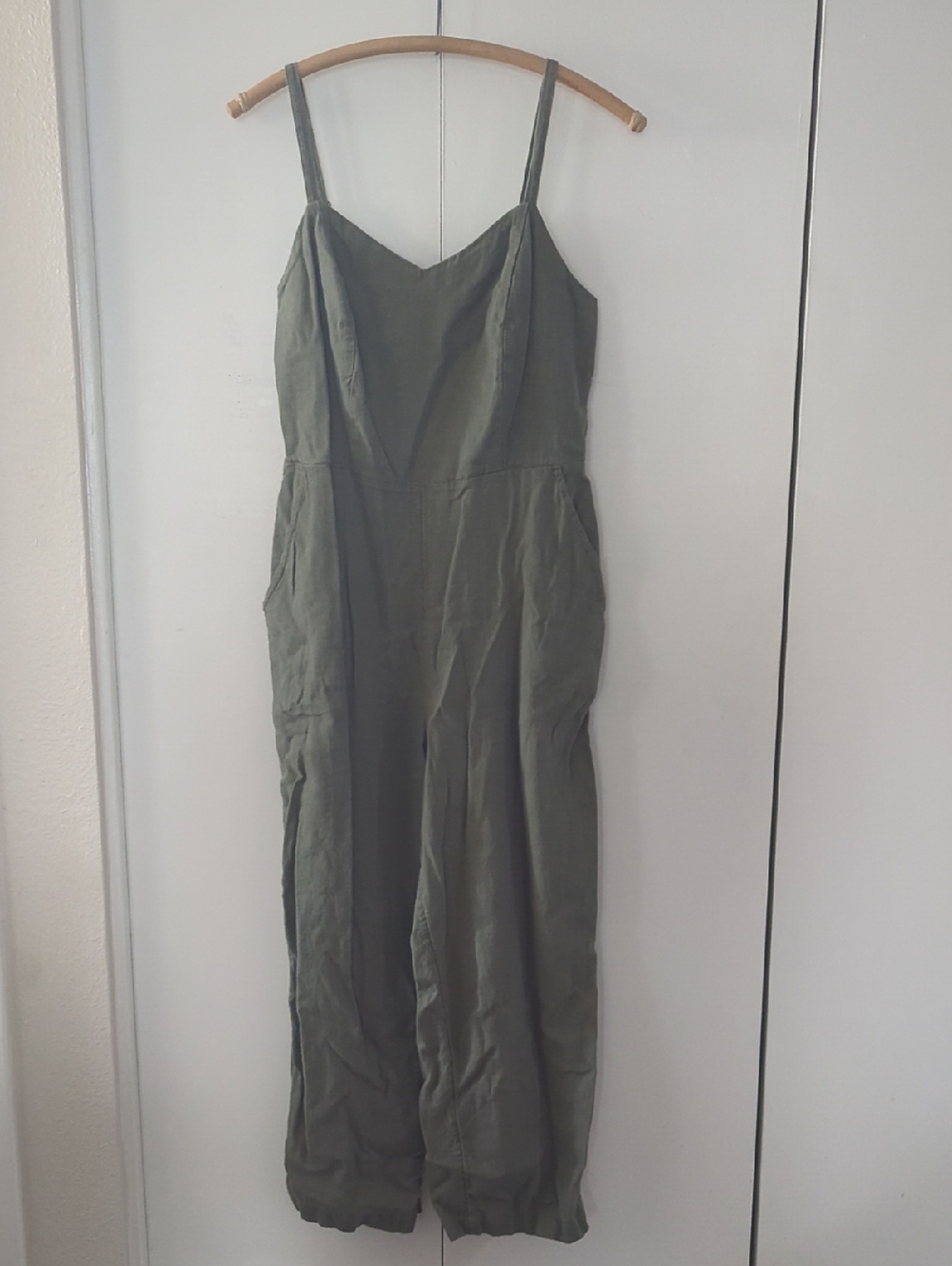 Old Navy Bodice Jumpsuit